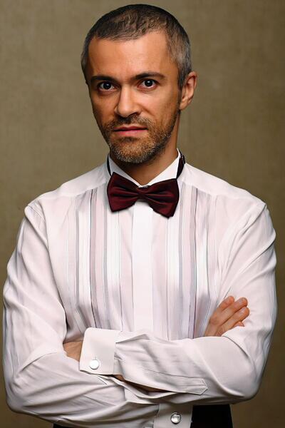 Pavel Nersessian — Classical Barcelona • International Piano Competition 2023