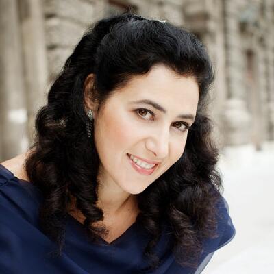 Milana Chernyavska — Classical Barcelona • International Piano Competition 2023