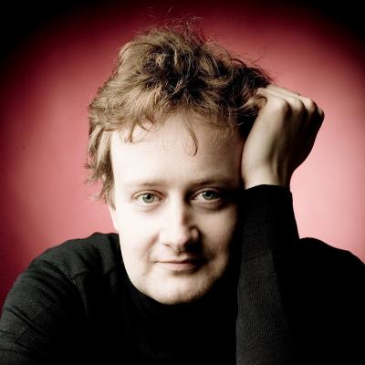 Roland Krüger — Classical Barcelona • International Piano Competition 2023