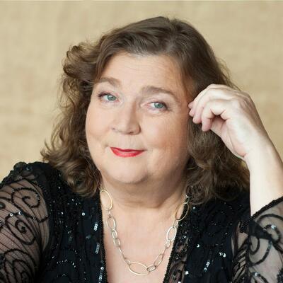 Cordelia Höfer-Teutsch — Classical Barcelona • International Piano Competition 2023